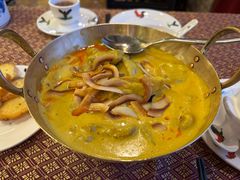 -南沙游艇会·大兵船餐厅