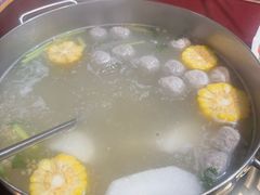 -大吉利·潮汕鲜牛肉火锅(西安店)