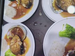 -郭姐·威海渔村(黄兴路店)