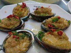 -海香园饭店