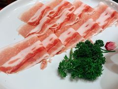 -牛牛章·章鱼水煎肉(光谷世界城店)
