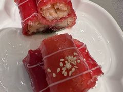 -潮府馆·非遗潮州菜·世纪公园(新国际博览中心店)