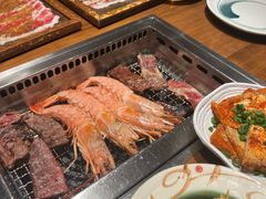 -杉海和牛烧肉海鲜自助(会展城店)