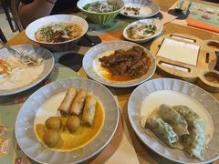 -熊猫自助餐厅.萌趣城堡(长隆熊猫酒店)