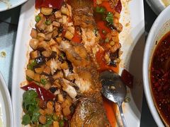 -鸭王烤鸭店(三里河店)