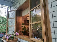 -懒鱼时光馆(沙坪坝店)