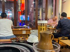 -阿山卓·野生菌火锅·纳西火塘烤肉