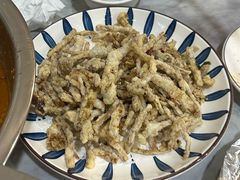 -老四川平头酸菜鱼(衙前店)