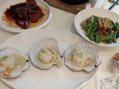 -侨美·唐荔园·40年地道粤菜