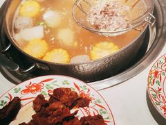 -汕头八合里海记牛肉店(清河店)