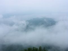 -五女山景区