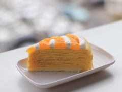 -宜家·瑞典风味餐厅(天津东丽商场店)