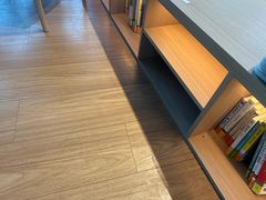 -抱抱地球咖啡馆(国家海洋博物馆店)
