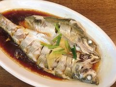 -老马家·舌尖上的西塘美食