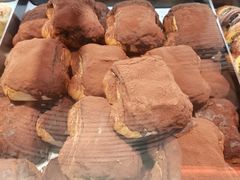 巧克力脏脏包-木子木水匠人手作铺(时代天街店)