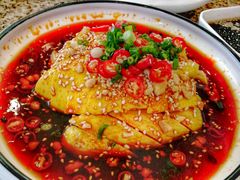 川香口水鸡-東城故事·尋找姆媽的味道(玉兰路店)