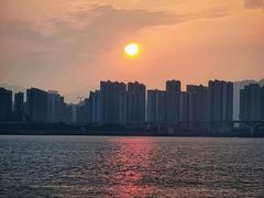 -江心屿景区