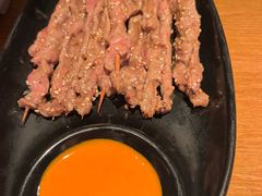 -蚝太郎 • 海鲜烧烤(Upark店)