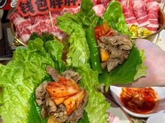 -安又胖韩国烤肉(美罗城店)