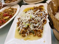 -幸福饭店(佛山路东段店)