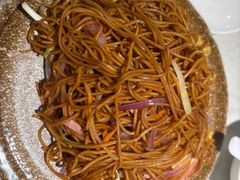 -叹茶靓点·粤式餐厅·全天茶市(石井万民广场店)