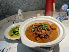 -又见炊烟私房菜(敬亭路店)