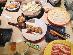 -沼津港精致料理·寿喜烧·烧鸟(漕河泾印象城店)