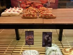 -酵墅·红酒酵母面包(羲和广场店)