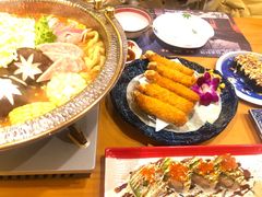 -青空日本料理(随州万达店)