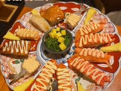 -摩打食堂(佳兆业店)