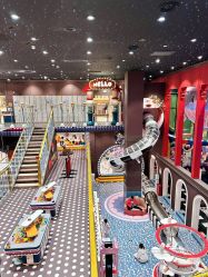 -meland club亲子乐园(重庆万象城店)