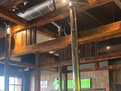 -山葵说·泥炉烤肉(泰达时尚E街区店)