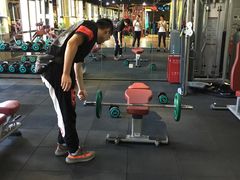-长新国际游泳健身会所(亦庄店)