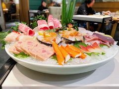 -生如夏花泰式火锅(鹭洲里店)