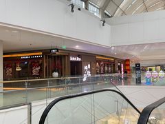 -银泰百货(海宁店)