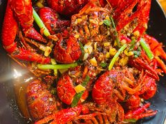 -金陵一哥龙虾馆(三牌楼总店)