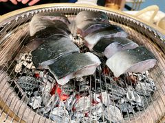 -红沃鳗鱼黑牛烤肉店(不老街店)