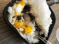 -二姐刨冰