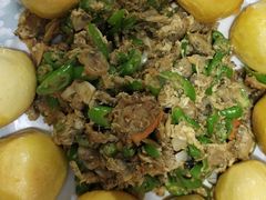 -前王院•巧克力海鲜市集餐厅(万平口店)