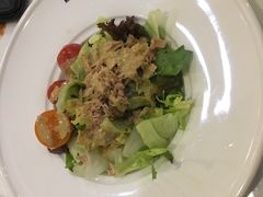 -斗牛士牛排餐厅(嘉里汇店)