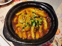 -虾饺妹·粤式手工点心(水荫路店)