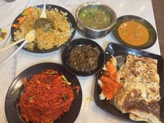 -新加坡Zam Zam餐馆