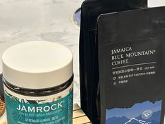 -JAMROCK 乐啡意咖啡