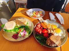 -Jamaicablue Coffeeshop(中央广场店)