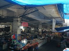 -铜陵人民市场