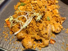 -曾宴·楚菜(湖北省博物馆店)