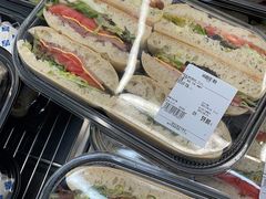 -山姆会员商店(杨桥西路店)