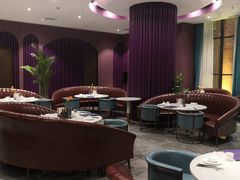 大堂-喜粤8号(四海唐人街店)