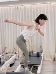 -水沐莲清瑜伽·普拉提