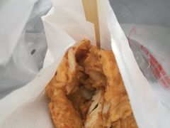 -1973继光香香鸡(曲阳路店)